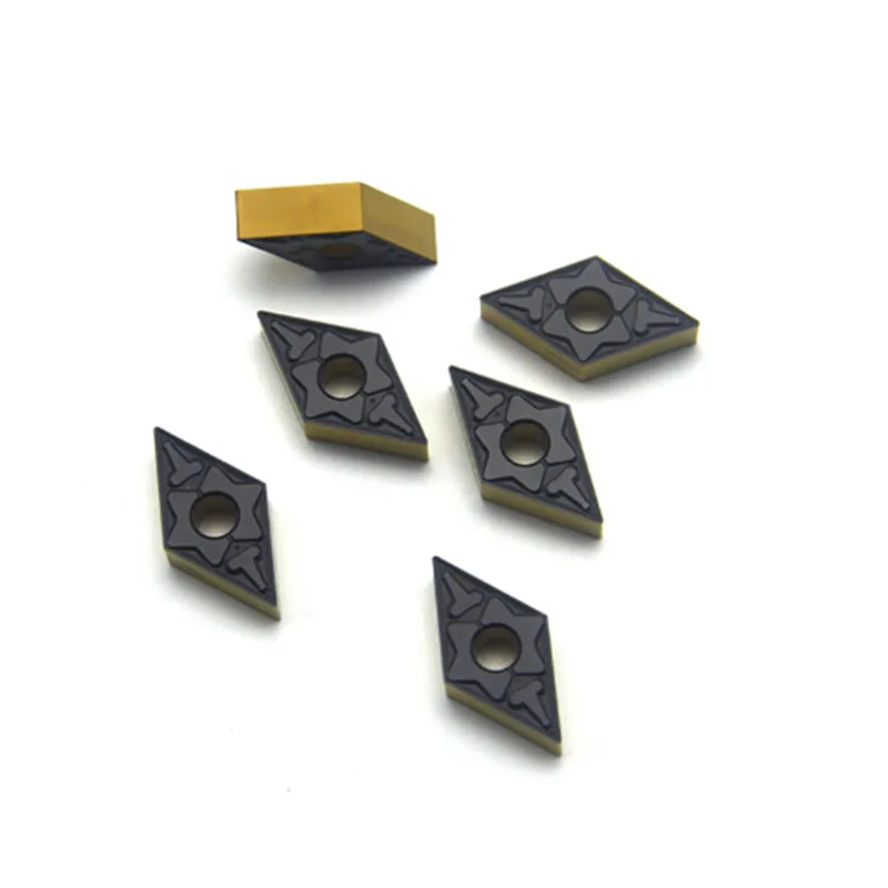 Milling Cutter Carbide Inserts Turning Tools Dnmg 150504