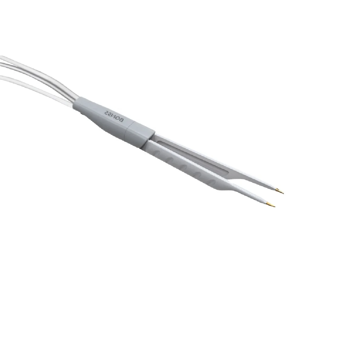 Bipolar Forceps for ENT under Endoscopy System