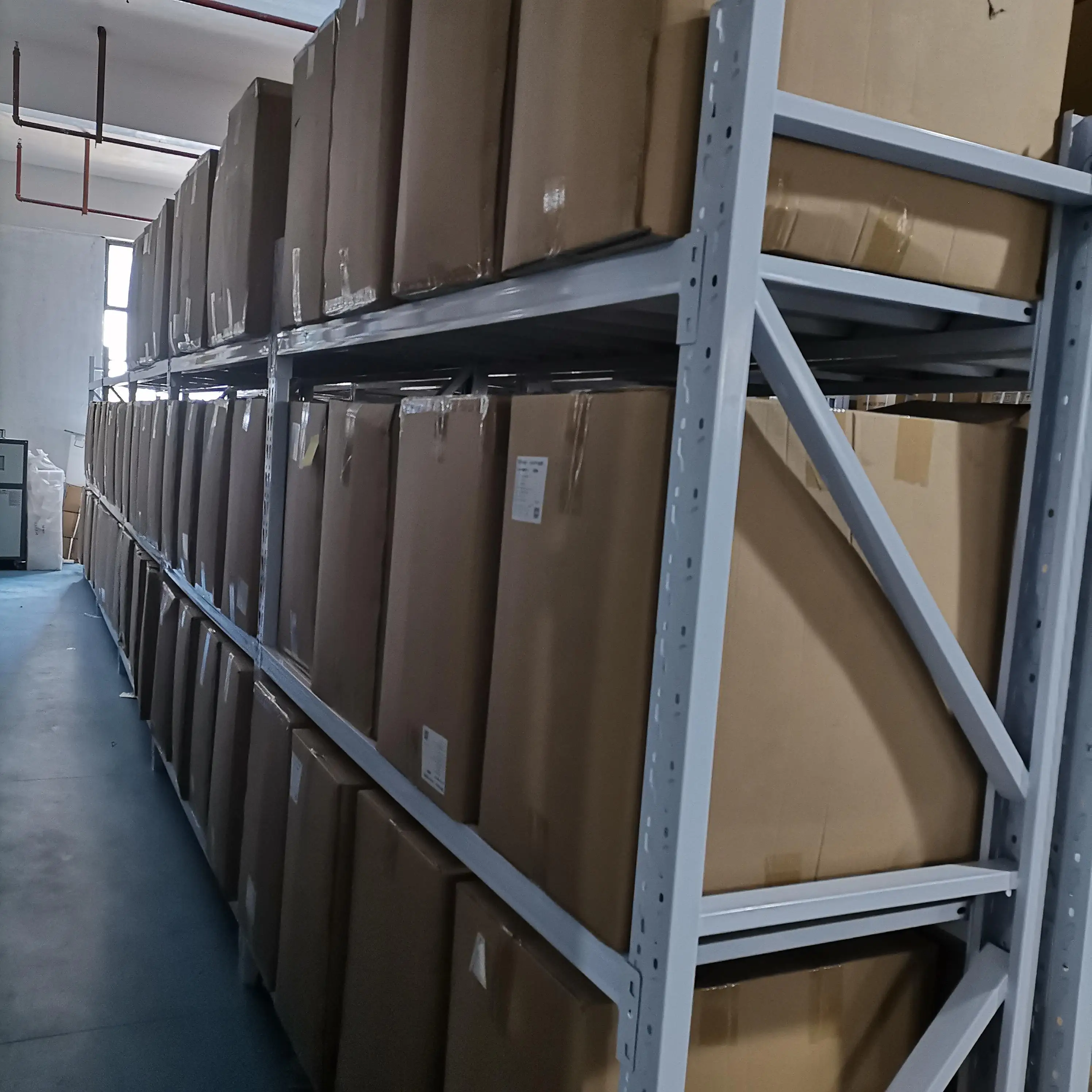 Runmei 48 Well CE  Nucleic Acid Extraction System Full-automatic Nucleic Acid Extractor  for pcr laboratory DNA&RNA test