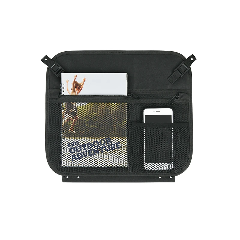 
COOCASE 45L Motorcycle Tail Box Inner bag Minimalistic Eco Travel Accessory Top Case Partition Bag 