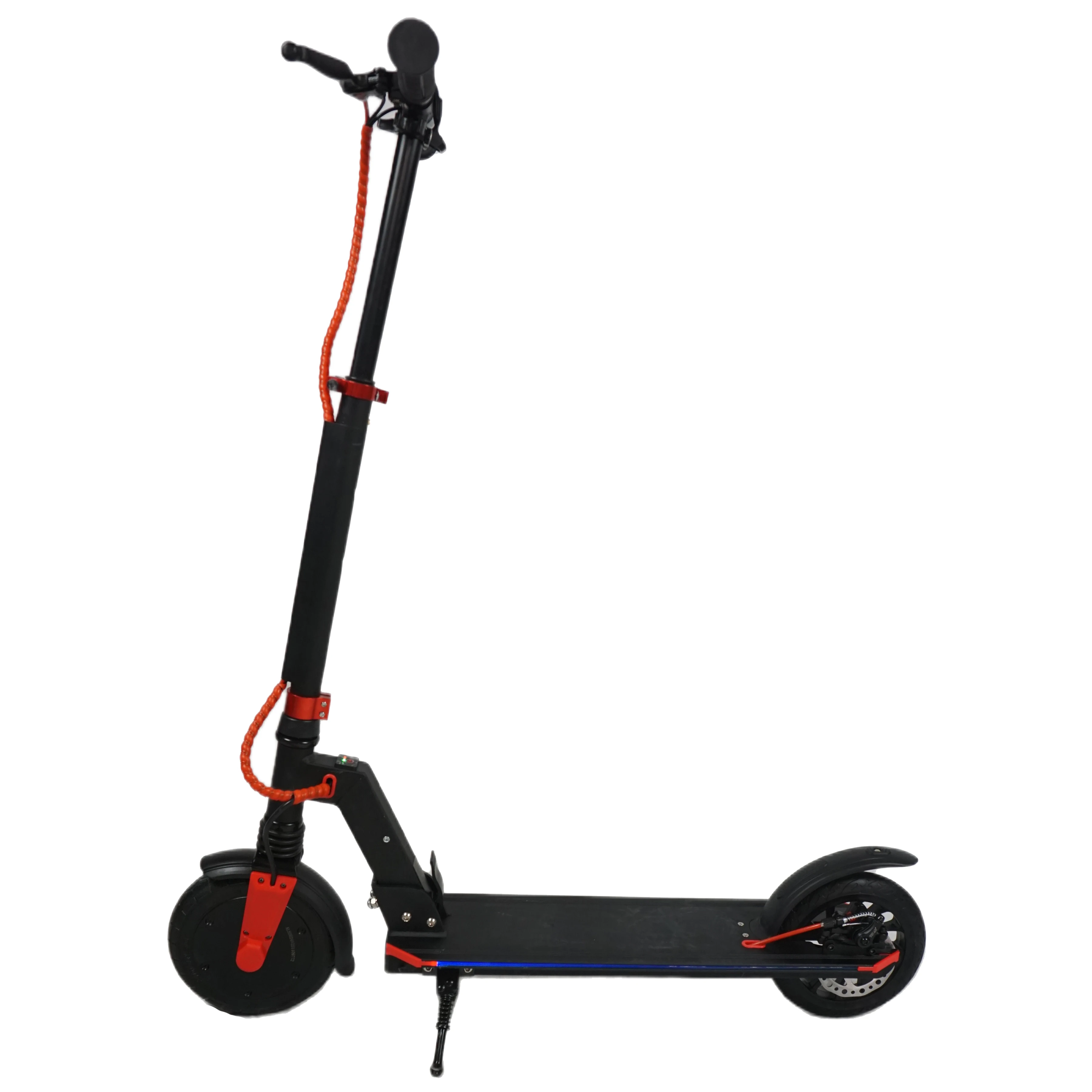 Foldable Electric Scooter Adult Fast 250W Portable Drive Adults Scooters Powerful