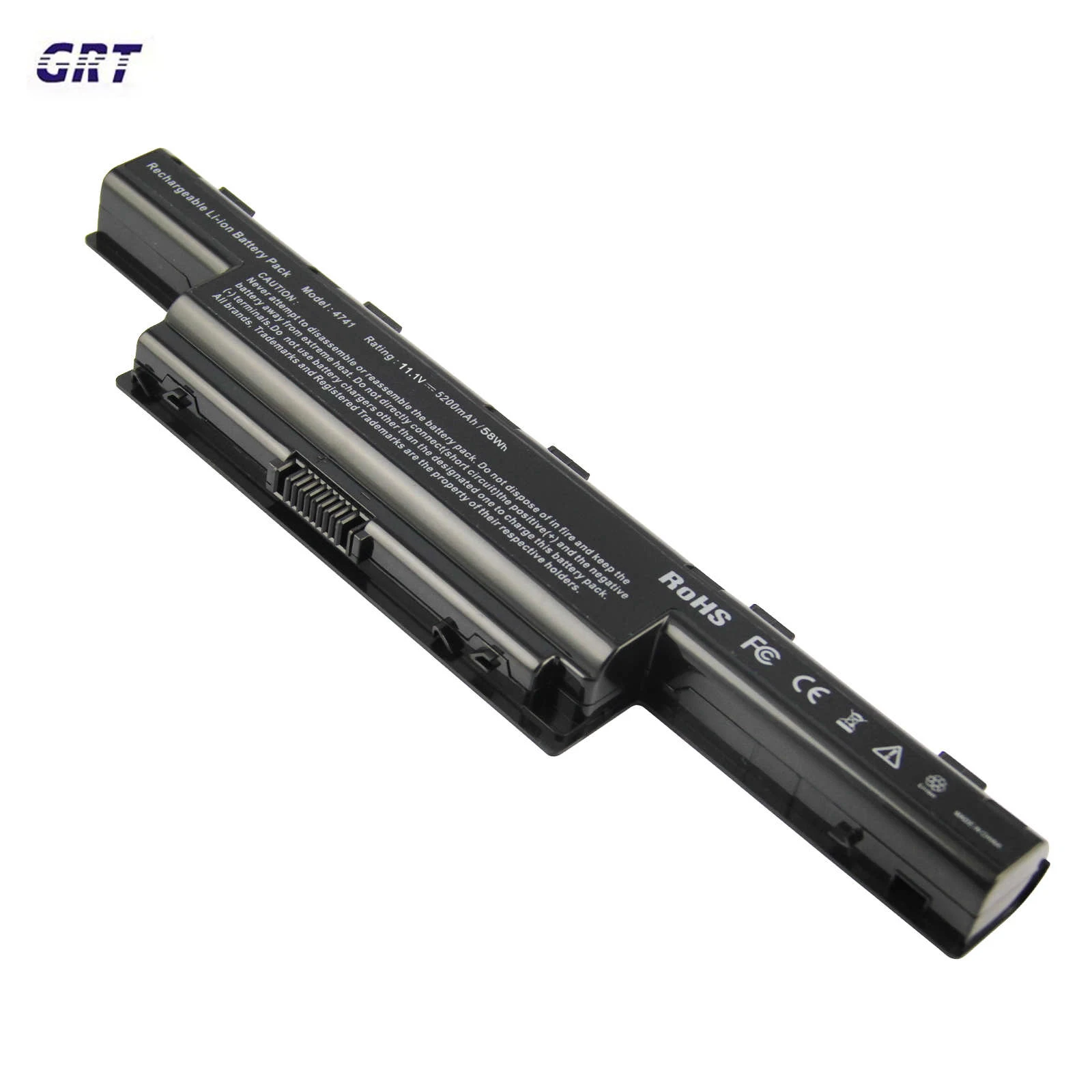 For acer aspire laptop battery as10d81 as10d31 as10d41 as10d51 as10d5e 4741 4741G 4551 4551g 4253 4771g 5251 5252 5741g 7750
