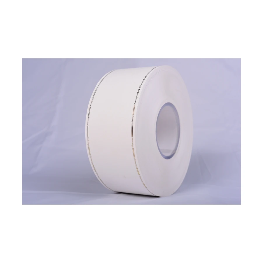 Promotional Top Quality Thermal Print Paper High Opacity Tipping Paper