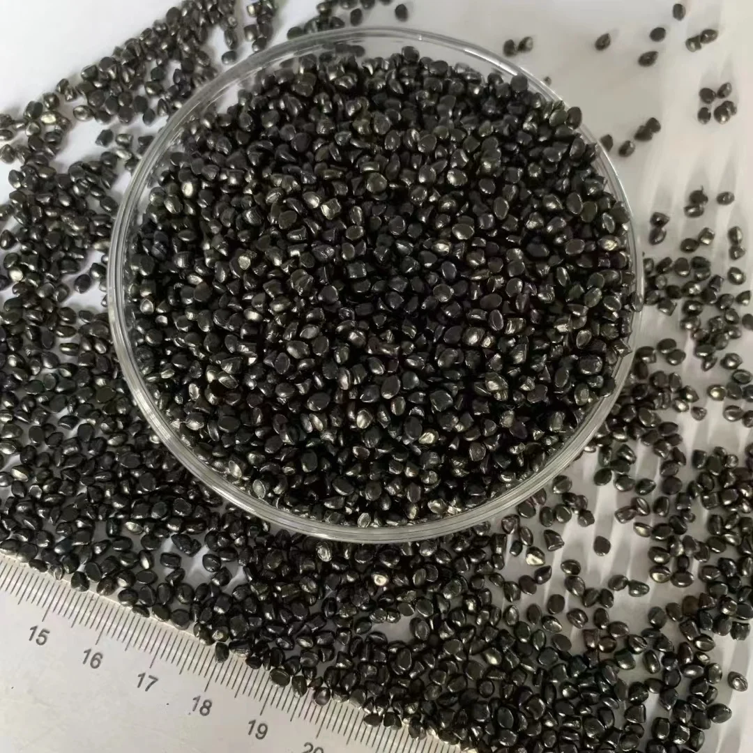 PP PE Color Masterbatch White Blue Green Yellow Black Pink  masterbatch Pantone Colors ASB masterbatch PP