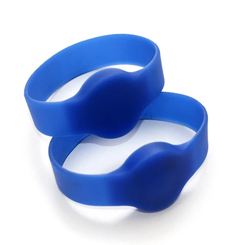 Водонепроницаемая RFID-карта для стиральной комнаты 125 кГц