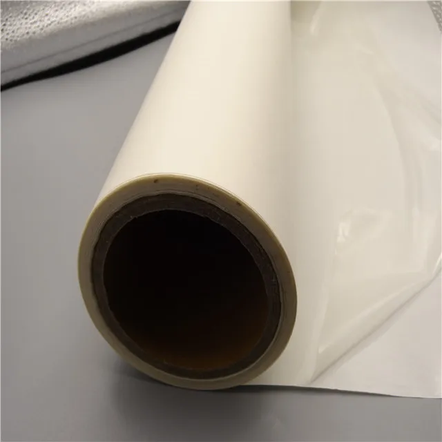 Tpu Elastic Hot Melt Adhesive Film Glue For Seamless Underwear