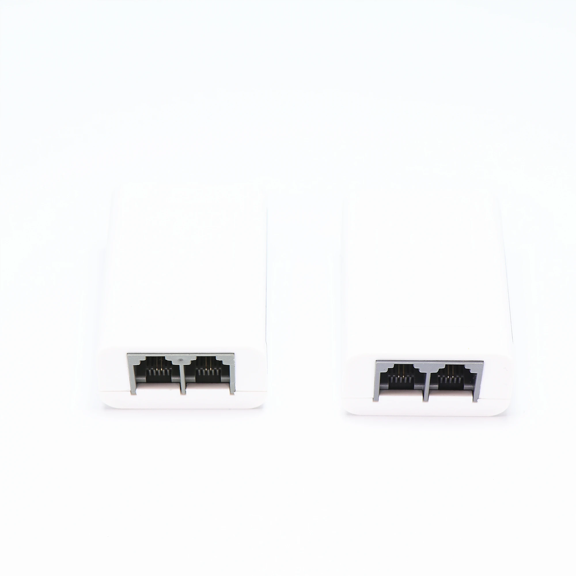 Бесплатный образец Vdsl Splitter фильтр с линией для телефона