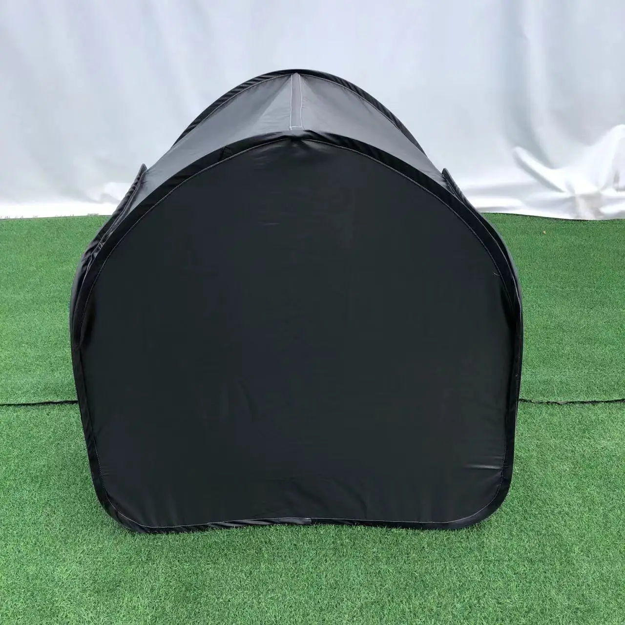 Children Indoor Blackout Tent Camping Outdoor Kids Tent With Silver Coating Sensory Tents for Autism