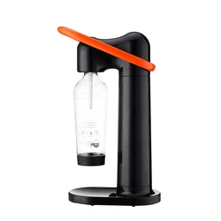 YOCOSODA home refill soft drink desktop carbonated soda sparkling water maker machine