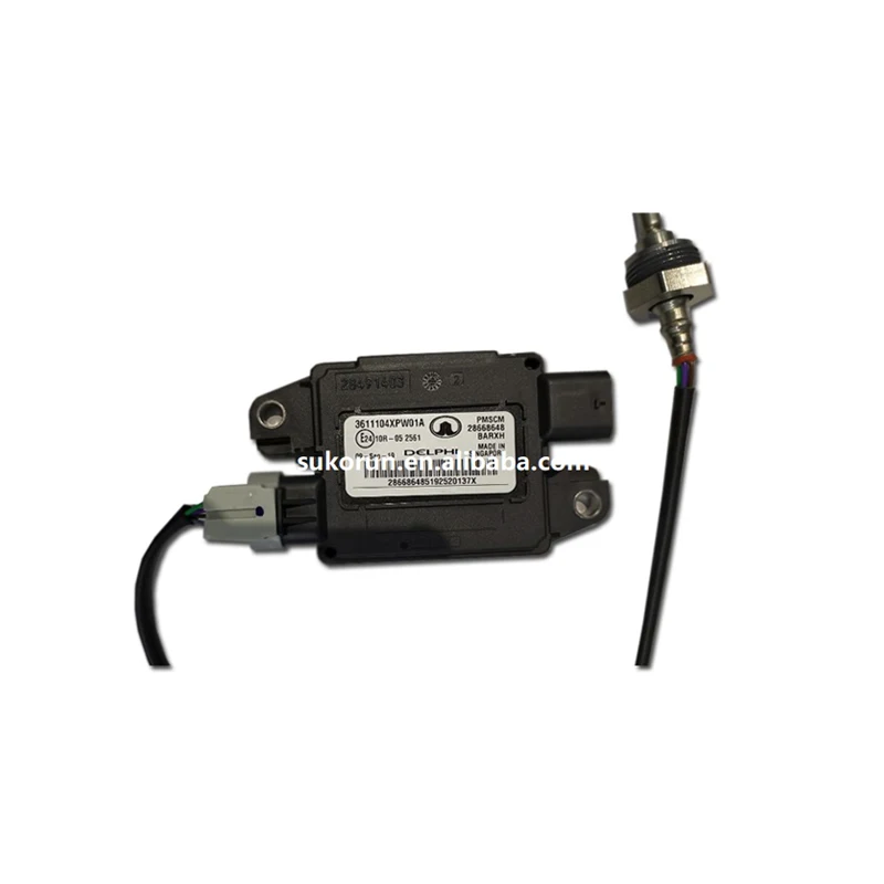 Подлинный датчик аммиака для автобуса 28491403