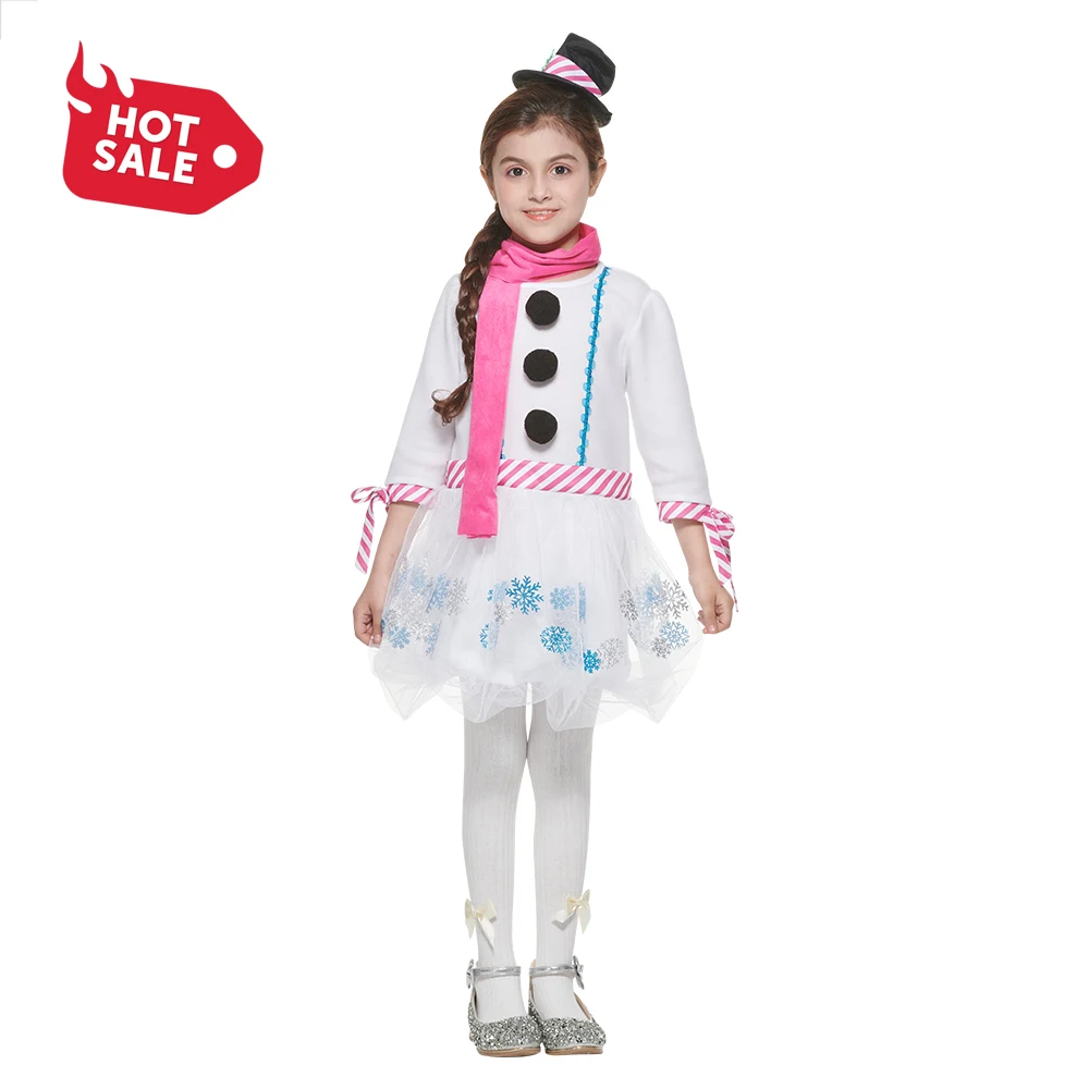 Professional Custom Snowman Mascot Costume Animal Cartoon Mascots Costumes For Promotion Adult Halloween Chrismas Costume