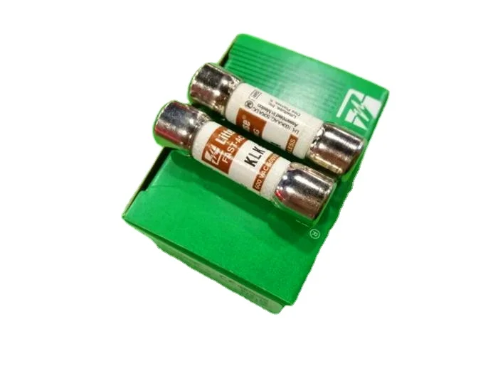 Лидер продаж: 10 шт. KLK 7 предохранитель 10X38 7A Littelfuse 600VAC