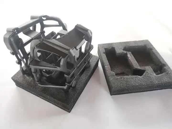 High-quality Toyota Hilux Tail Light Covers Ford Ranger Tail Light Cover Toyota Revo Tail Lights Cover Kit