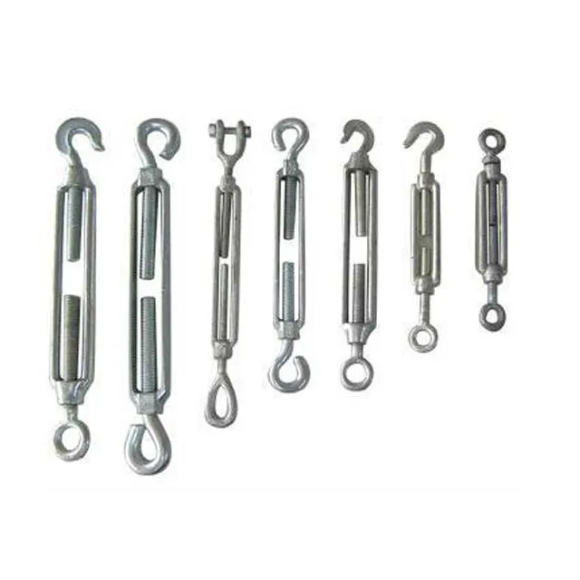 Стальные стяжки для промышленных кабелей различных размеров и