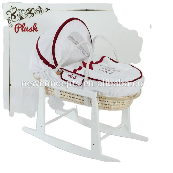 2019 детская люлька, корзина для Моисея, подставка для качания/Подставка для корзины/корзина для Моисея с подставкой