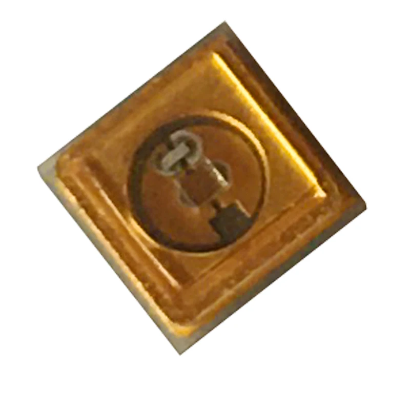 al alibaba mayor por 2022 New Alibaba 275nm 3535 SMD LED For Ultraviolet Water Purification