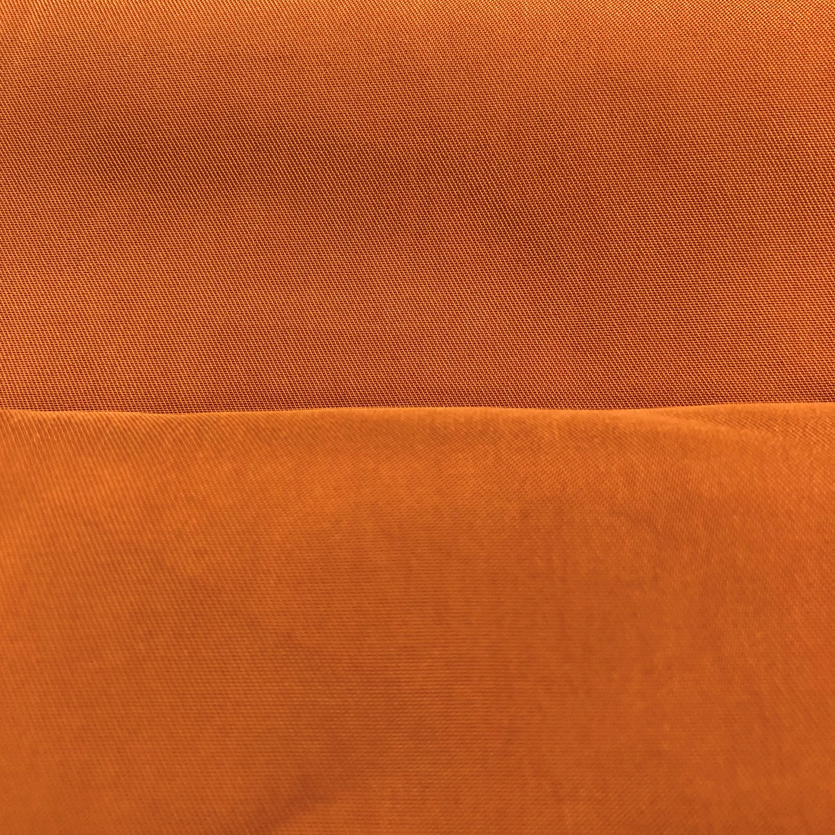 No MOQ Stock colors Eco friendly skin care Cupro Viscose Stretch Fabric For Garments