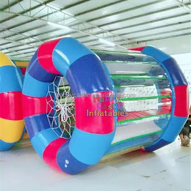 Outdoor inflatable bubble ball walk on water inflatable walking ball rental
