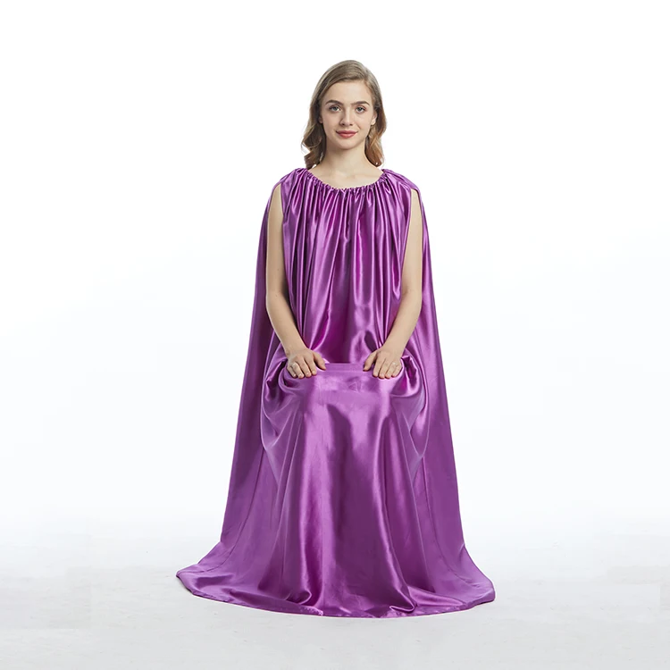 2020 New Products High Quality vaginal Yoni Steam Seat Gown ,Yoni Steam Chair robe,Yoni Steaming dress