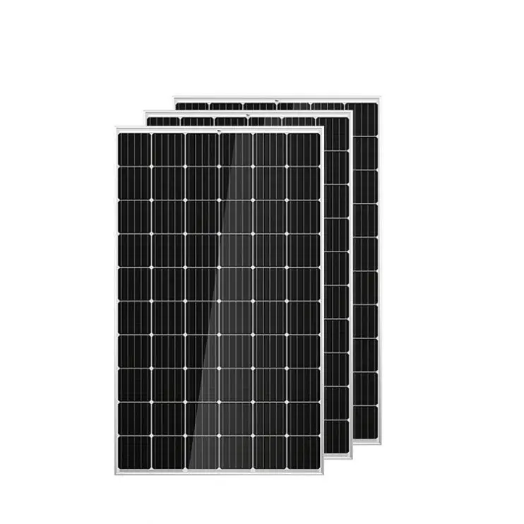 HengLong 10KW солнечная энергетическая система для домашнего использования 10kw PV Growatt чистая