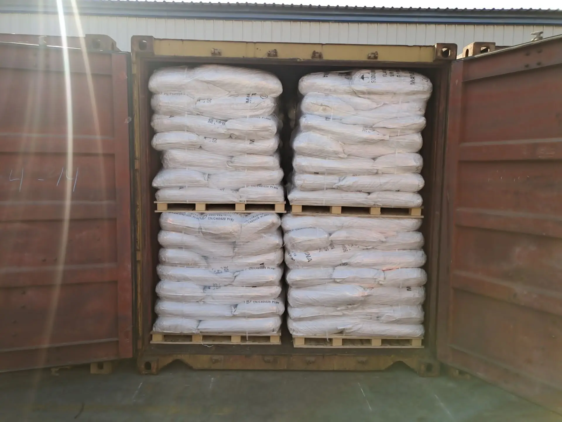 Potassium Amyl Xanthate 90% powder PAX