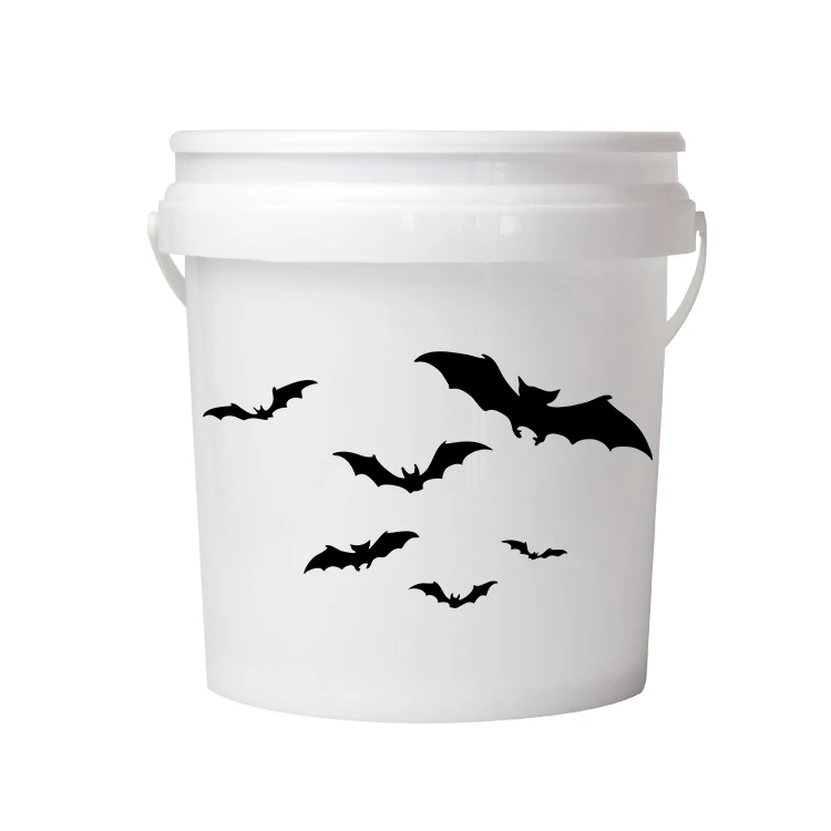 Food Grade Oem Accept Super Quality Engine Oil Plastic Buckets Pail