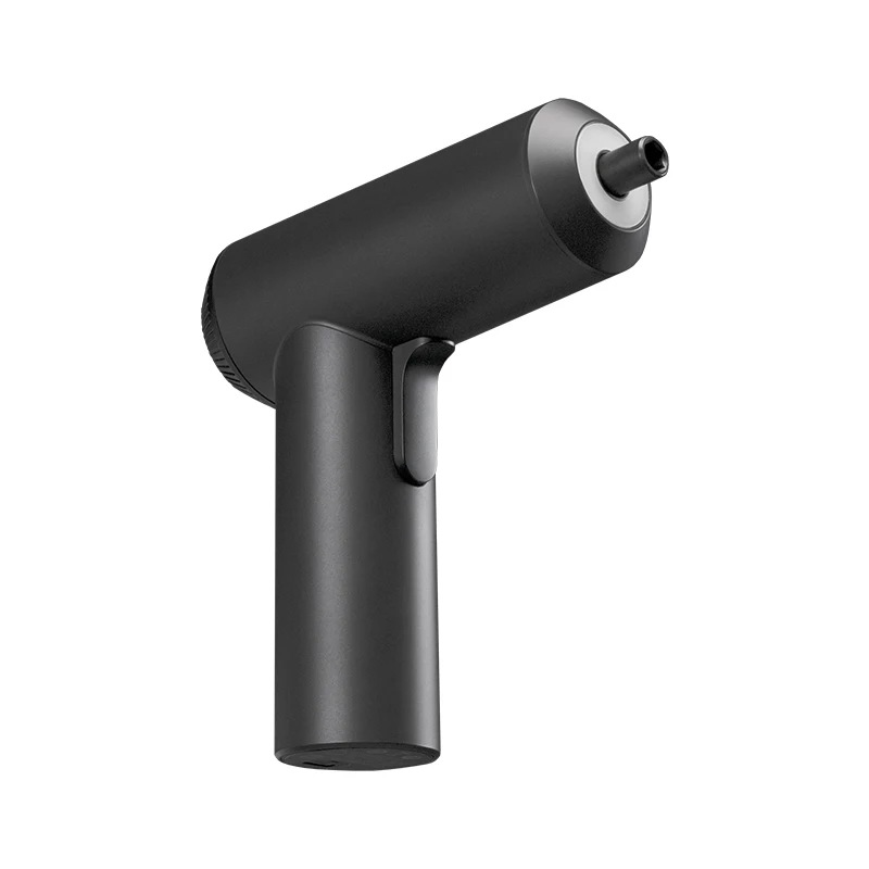 XIAOMI Mijia Cordless Rechargeable Screwdriver 3.6V 2000mAh Li-ion 5N.m Electric With 12Pcs S2 Screw Bits For