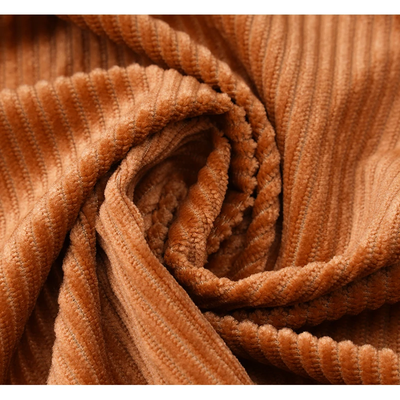 Wholesale Customization Corduroy Blanket Super Soft Autumn And Winter Plus Velvet Comfort And Warm Toddler Boy Clothes