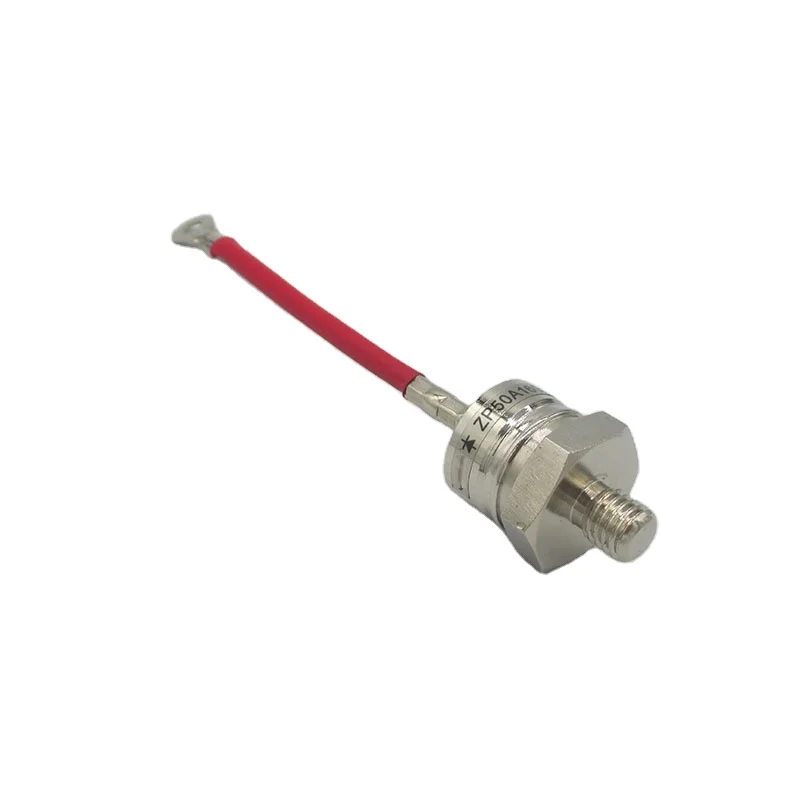 ZP50A 1600V 1200V Bolted Reverse Rotating Diode for Generator