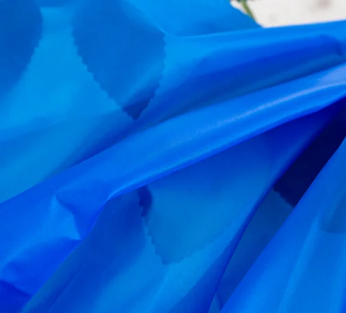 190t 210t 100% nylon taffeta waterproof plain woven for lining / tent fabric /Sleeping bag fabric