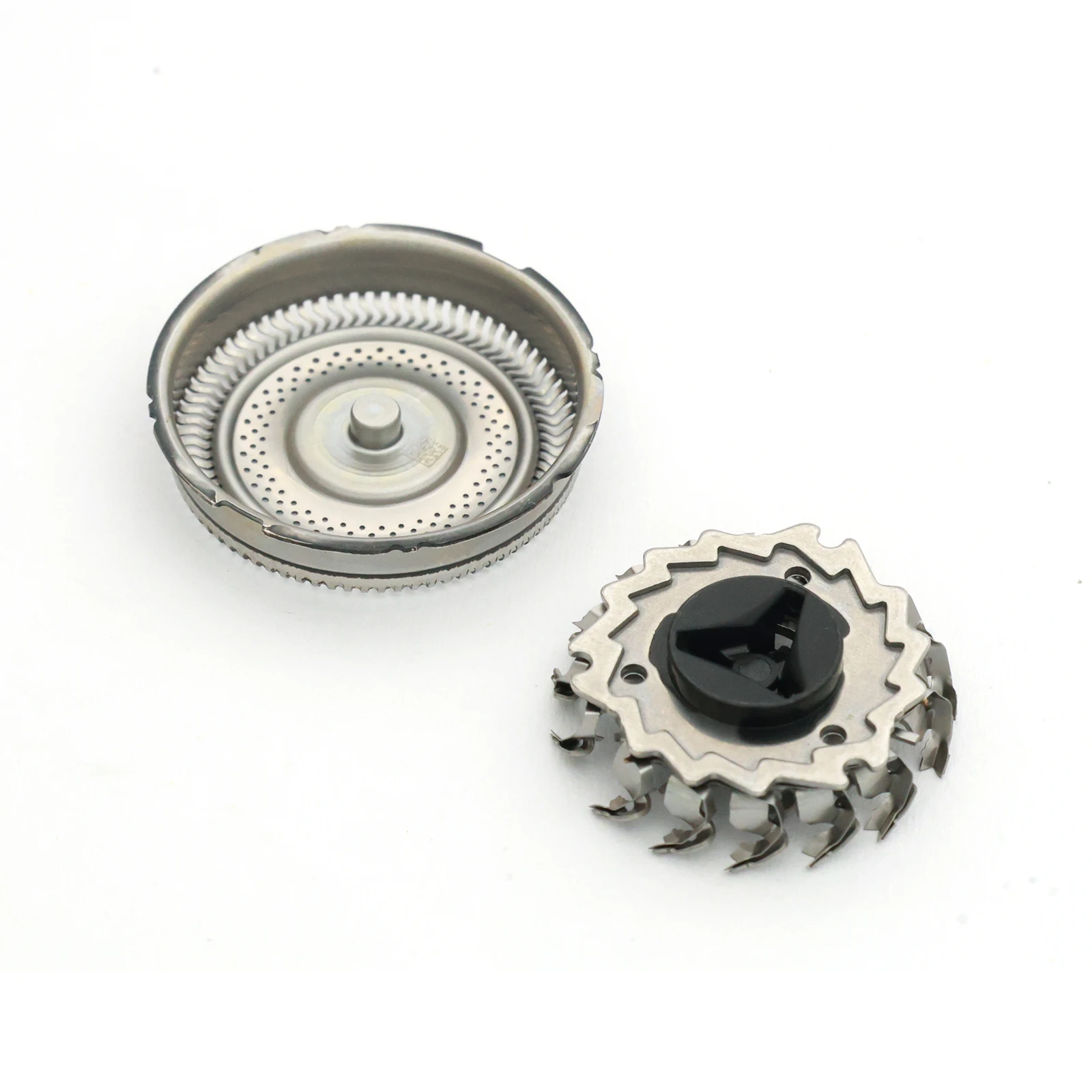 Electric Shaver Razor Single blade Blades Shaving Heads Replacement Spare Parts For 5000 series SH50 SH52