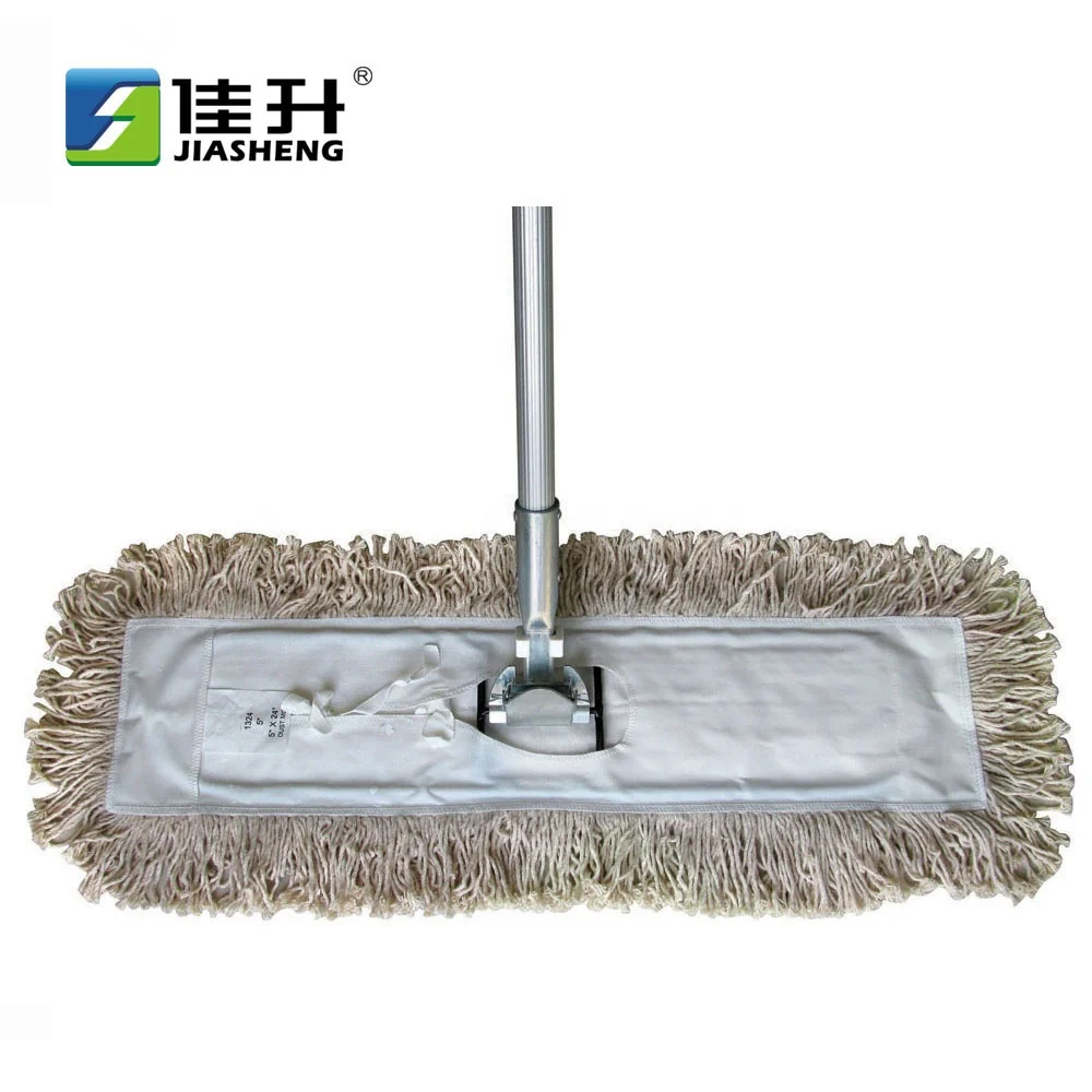 Industrial Standard Commercial Dust Flat Mop