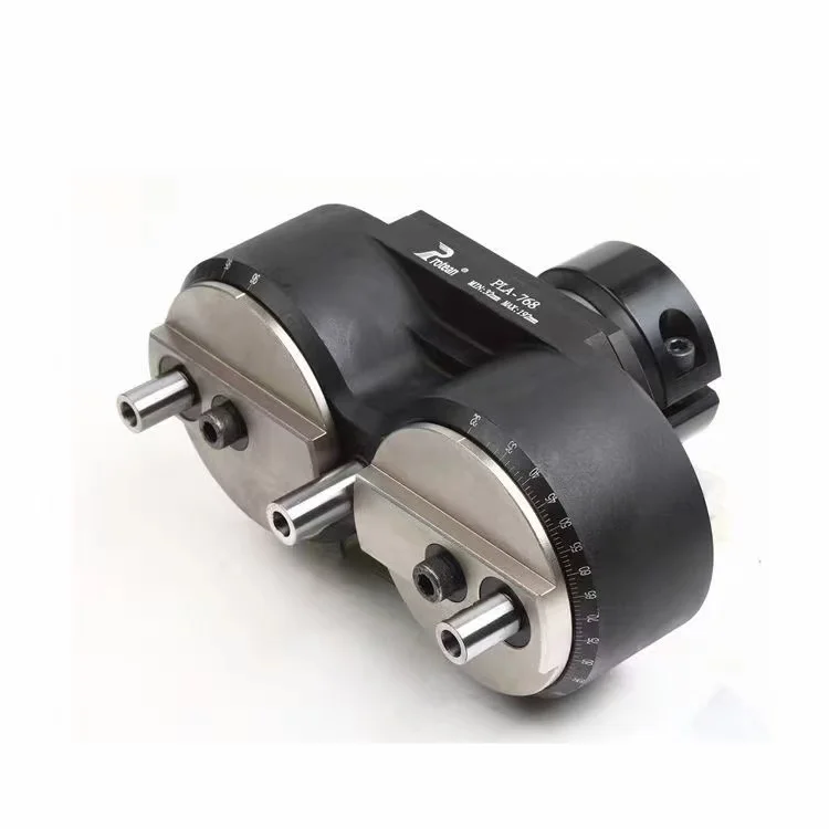 Protean Brand  Multi Spindles drilling  Head  machine Timber Multi Boring  bits  Head wood holes boring tool