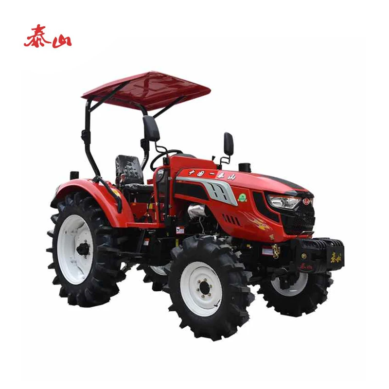 Professional Manufacture tractor mini  4x4 tractors tractor for sale