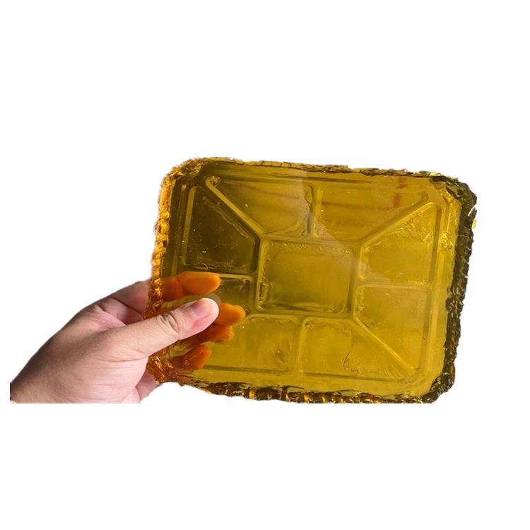 WW grade 95% purity gum rosin export colophony