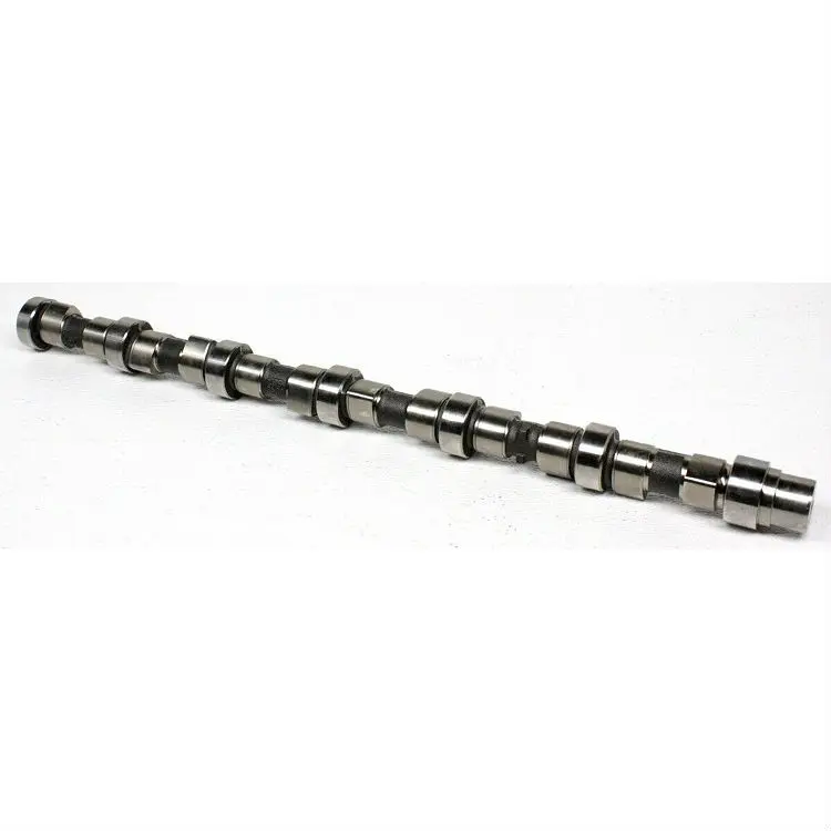 Diesel Engine Parts Billet Forged Steel 6BT QSB 5.9L Camshaft 3942567