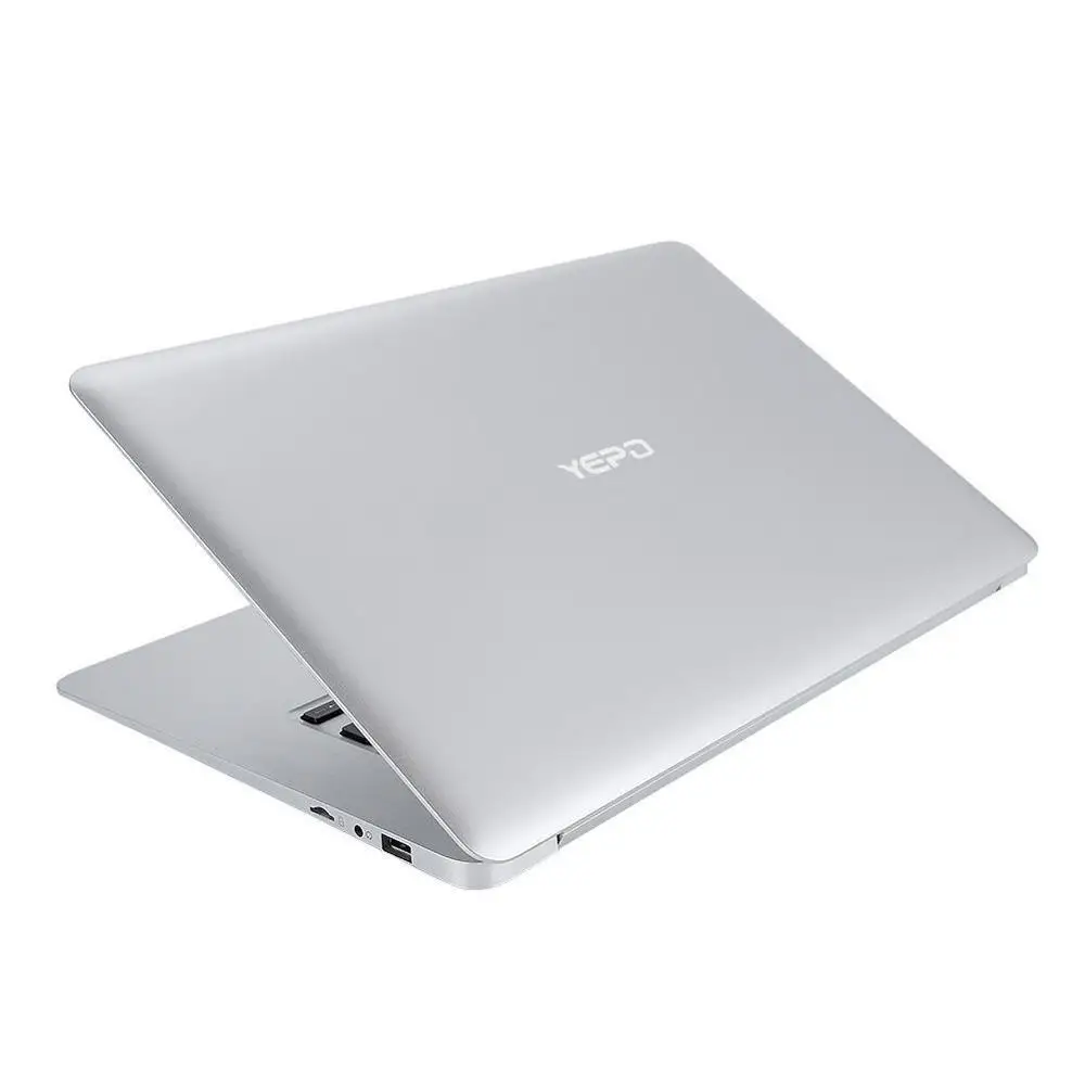 Best seller 14.1 inch laptop YEPO cheap price laptop Atom Z8350 RAM 2GB eMMC 32GB Notebook computer not used laptop