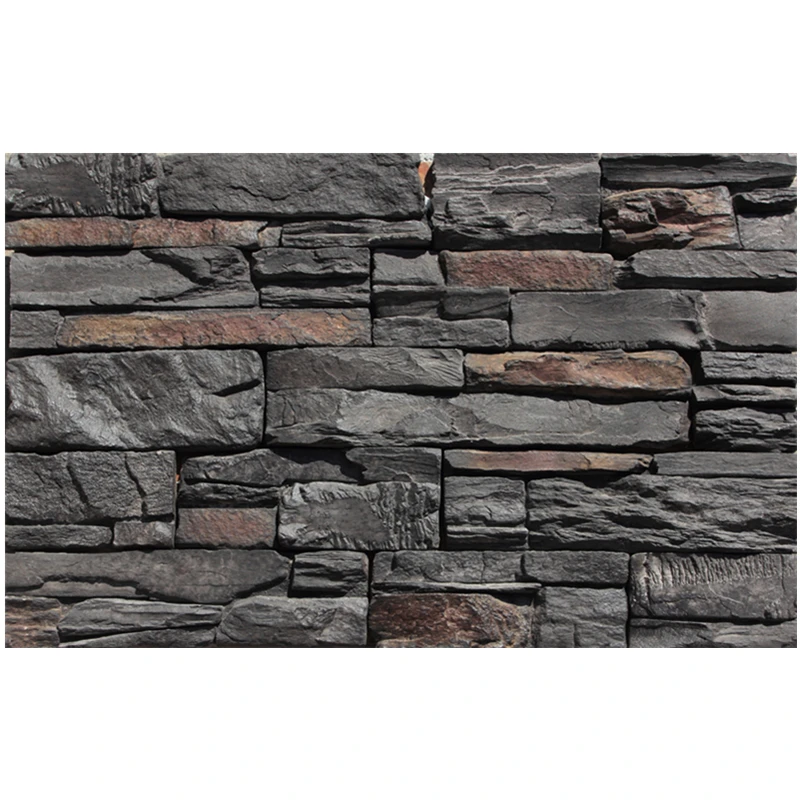 Berich GB-AH05 heat resistant artificial stone wall cladding from China