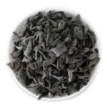 Wholesale Chinese Bulk Agaric Food Delicious Organic Black Fungus