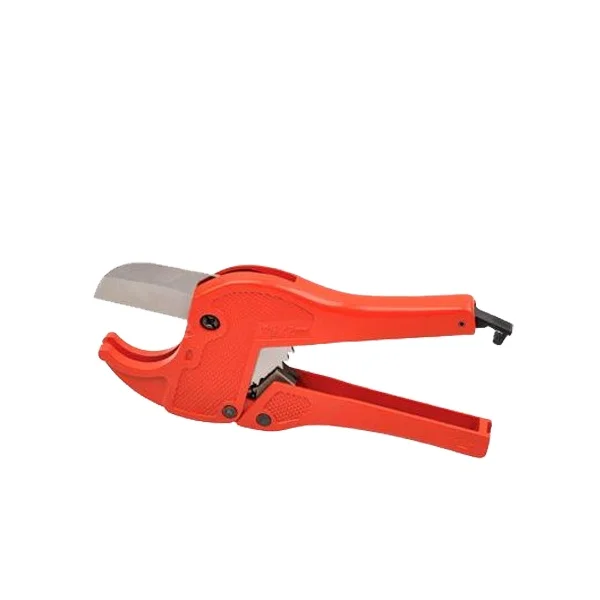 63MM pvc/ppr pipe cutter with high carbon steel blade