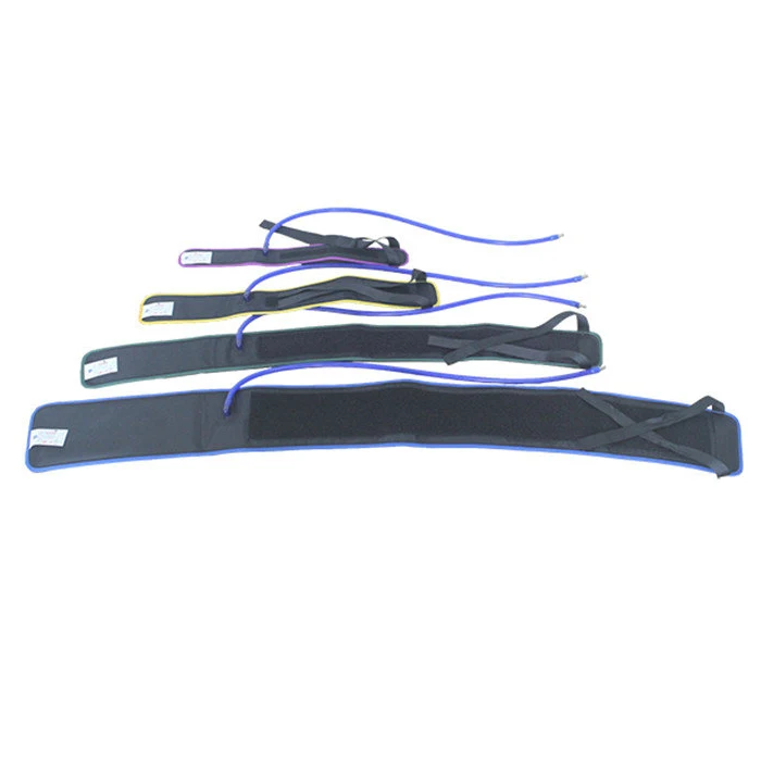 Disposable Tourniquet Cuffs TPU Tourniquet Cuff Sterile