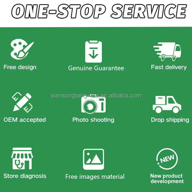 Customize OEM Hot Selling detox tea Private label winstown Natural Herbs China Cleanse Herbal Detox Tea