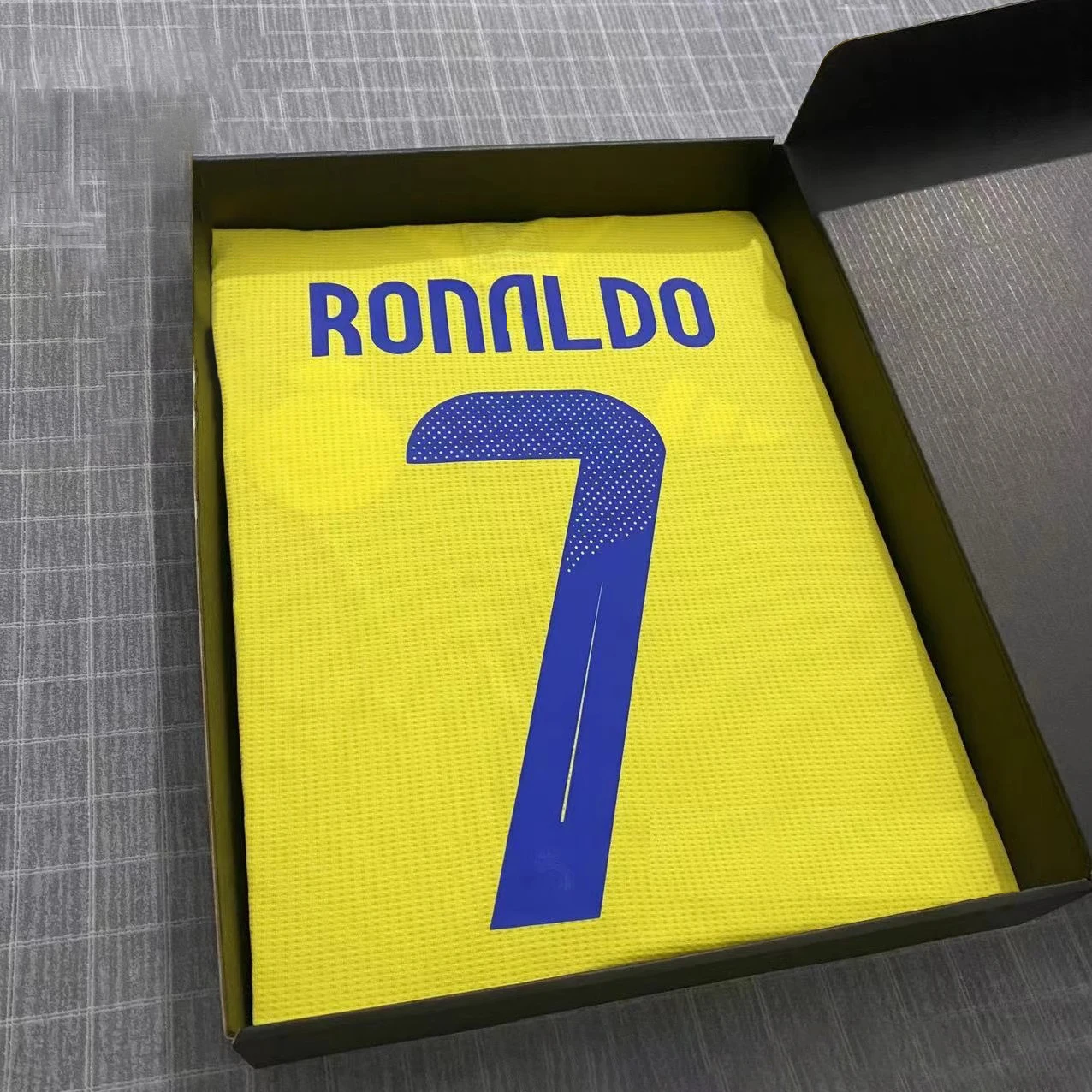 2425 сезон Аль-Наср Роналдо 232425 мужская домашняя одежда CR7 Al-Hilal Saudi NEYMAR футбольные майки Футбольная Одежда