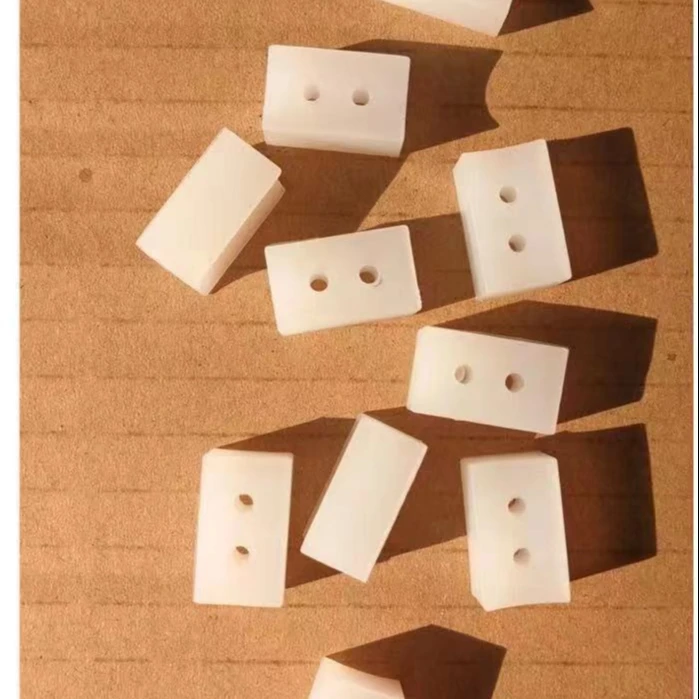 TENZ SILICONE FOR CAPPING MACHINE 50 pcs