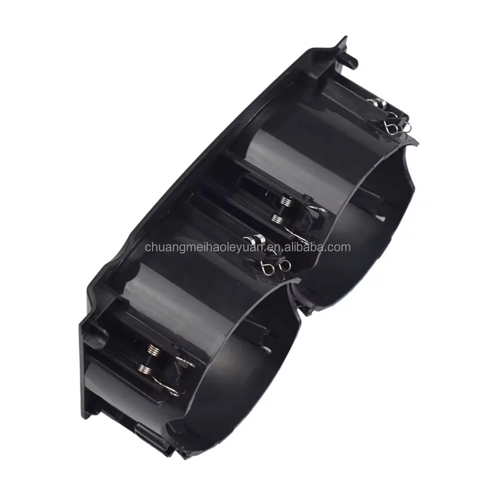 Car Front Center Console Water Cup Holder Insert Frame For Mercedes Benz W212 E-Class 2010-2013 A2126800110 2126800110