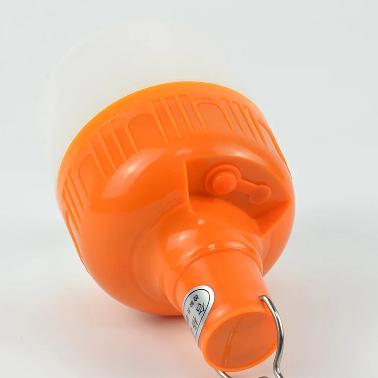 
China Factory cheap prices wholesale 20w / 40w / 60w led solar light outdoor camping lights 