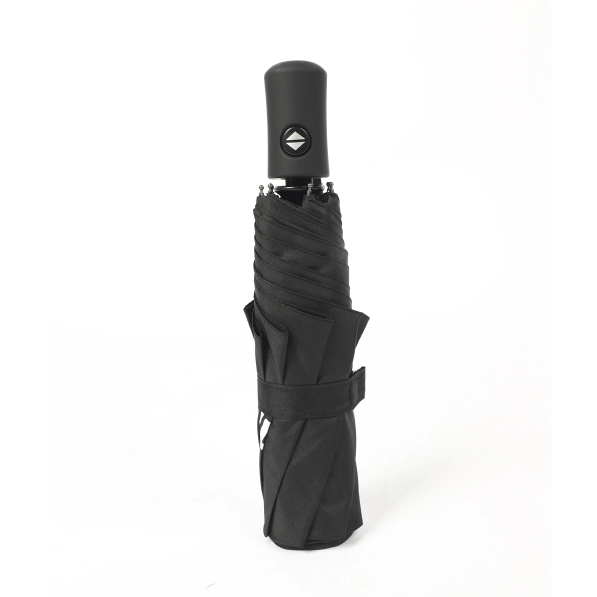 New Inventions In China Fiberglass Umbrella 3 Folding Umbrella, High Quality Automatic Foldable Umbrella*