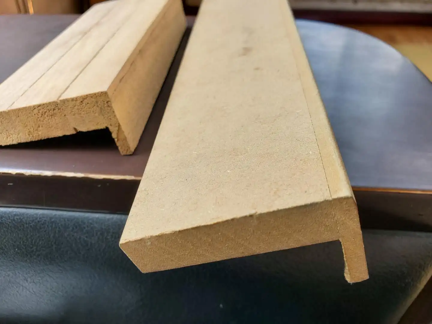 
MF-1504AFG 35m per minute high speed simple operation door line edge banding machine for sale 