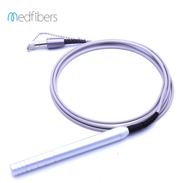 
Dental laser handpiece high quality laser handpiece dental fiber optic handpiece detachable 