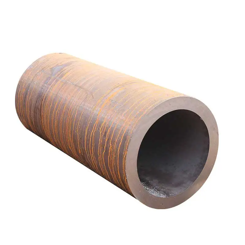 Alloy And Carbon Steel A106 Gr.B A106 A333 Grade6 Grade6 A53 Abs Seamless Pipe